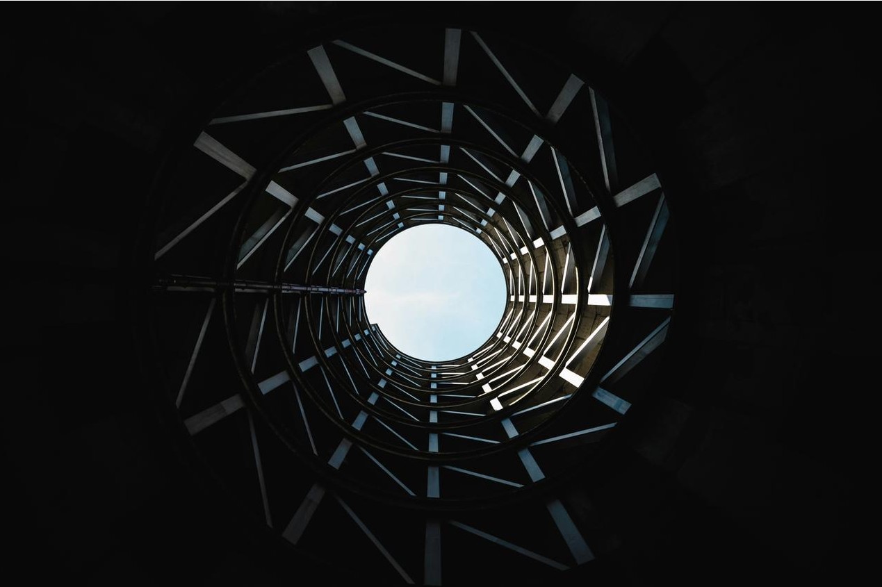 Responsive web design sample