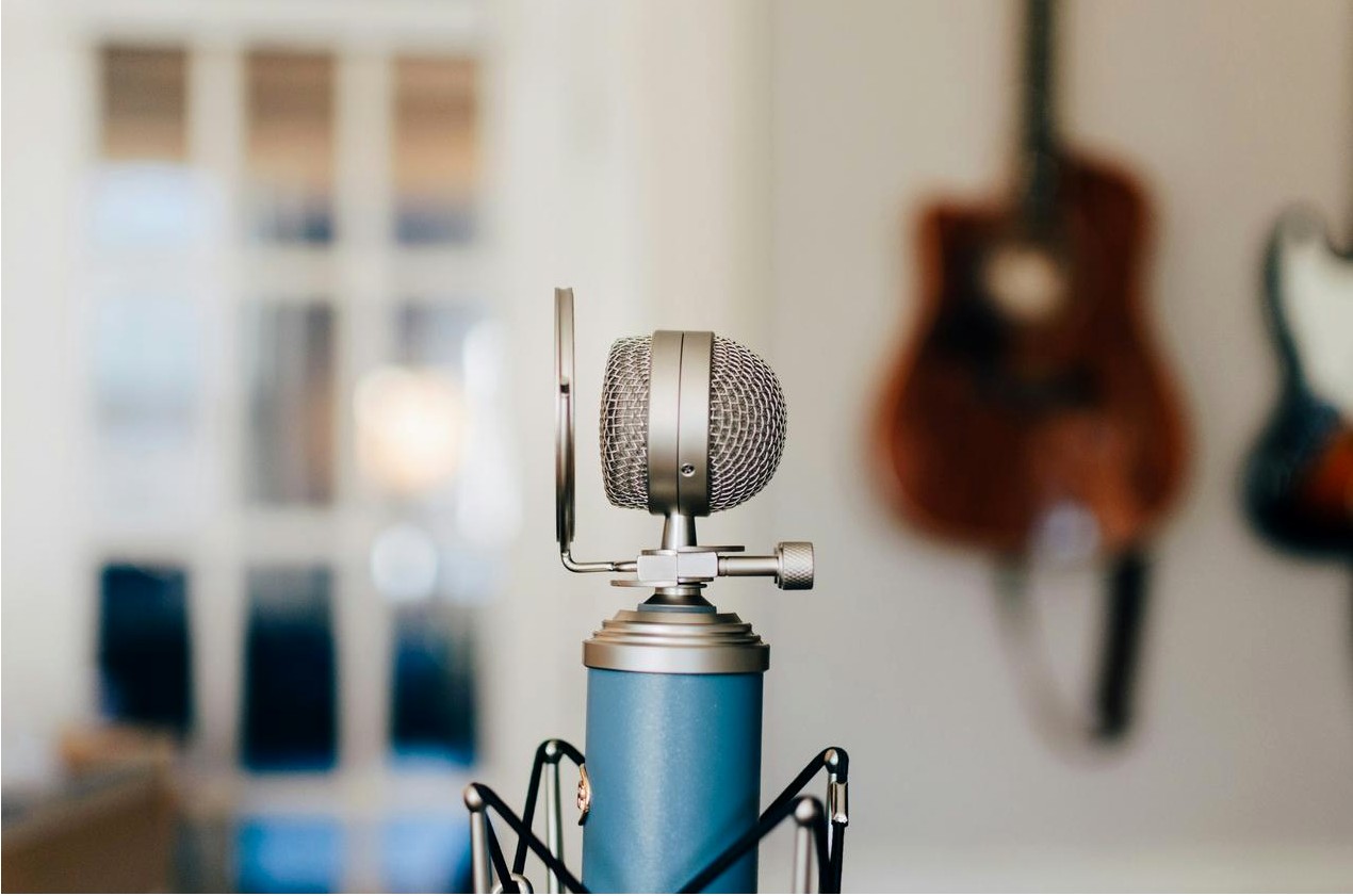 Project: Service booking flow