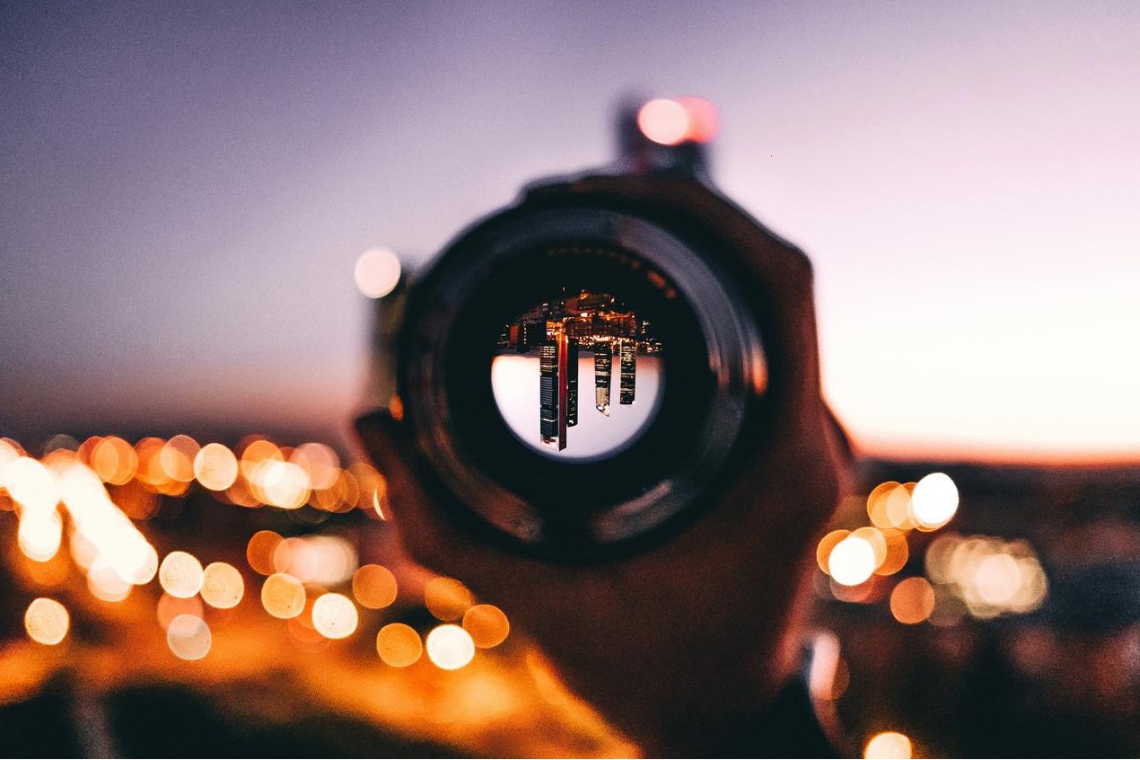 Project: Mobility startup landing