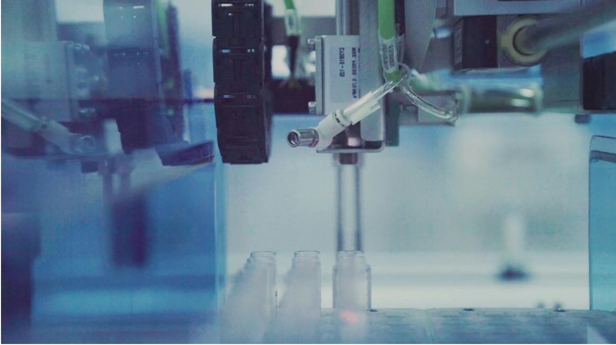 A/B testing and analytics