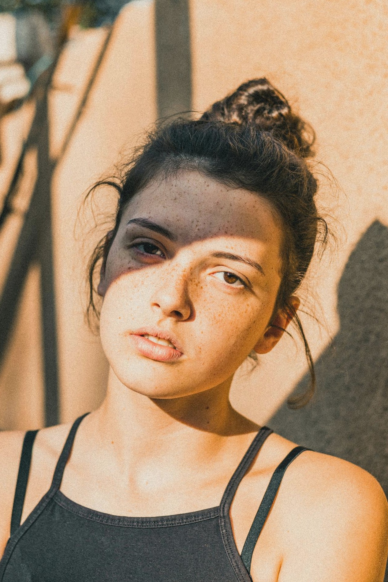 Lead designer portrait